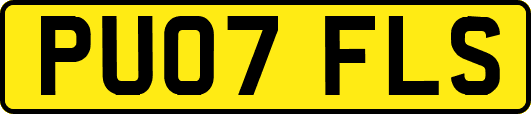 PU07FLS