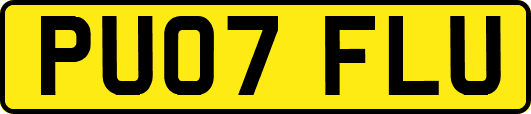 PU07FLU