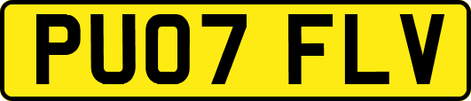 PU07FLV