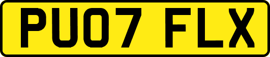 PU07FLX