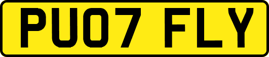PU07FLY