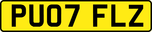 PU07FLZ