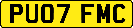 PU07FMC