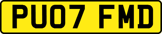 PU07FMD