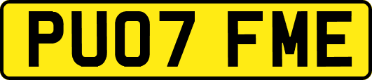 PU07FME