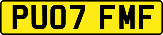 PU07FMF