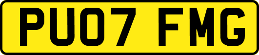 PU07FMG