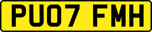 PU07FMH