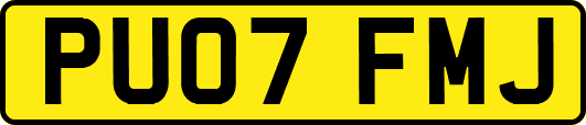 PU07FMJ