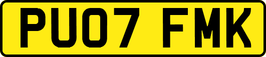 PU07FMK