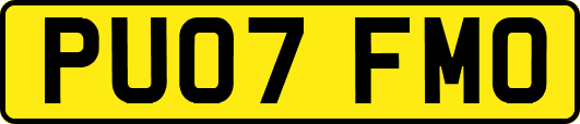 PU07FMO