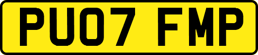 PU07FMP