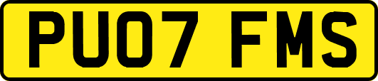 PU07FMS