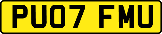 PU07FMU