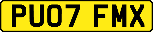 PU07FMX