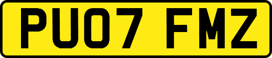 PU07FMZ