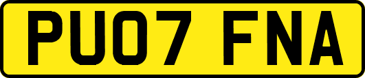 PU07FNA