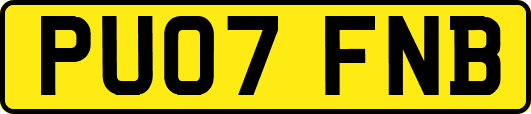 PU07FNB