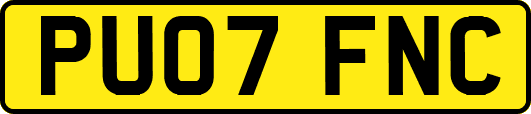 PU07FNC