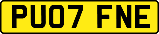PU07FNE