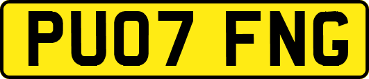 PU07FNG