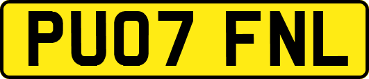 PU07FNL
