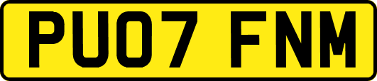 PU07FNM