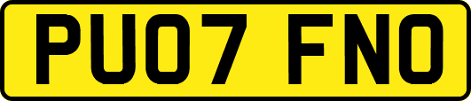 PU07FNO