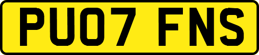 PU07FNS