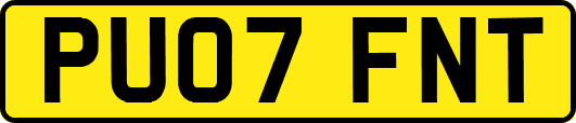 PU07FNT