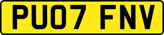 PU07FNV
