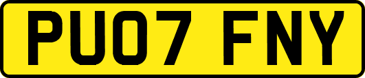 PU07FNY