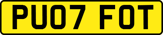 PU07FOT