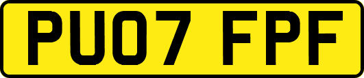 PU07FPF