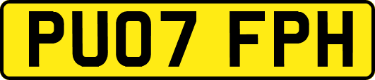 PU07FPH