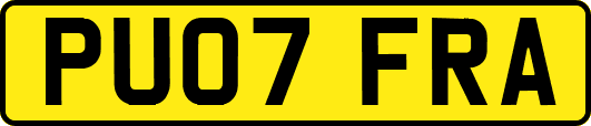PU07FRA