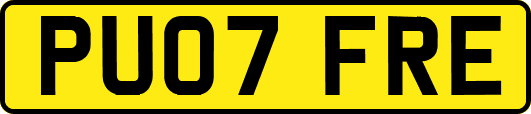 PU07FRE