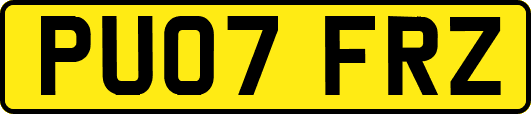 PU07FRZ
