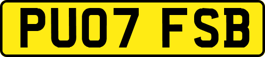 PU07FSB