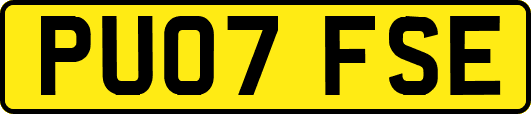 PU07FSE