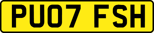 PU07FSH