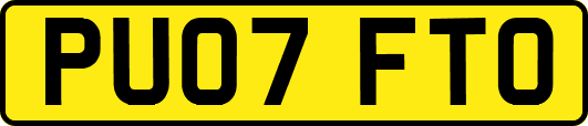 PU07FTO