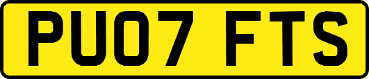 PU07FTS