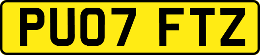 PU07FTZ