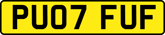 PU07FUF