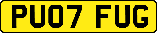 PU07FUG