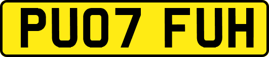 PU07FUH