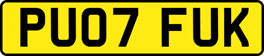PU07FUK