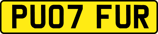 PU07FUR