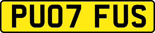 PU07FUS